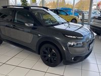 gebraucht Citroën C4 Cactus Shine Edition, Kam.,Alu, GJR,