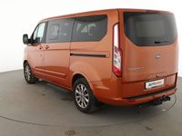 gebraucht Ford Tourneo Transit 2.0 TDCi 310 L1Titanium, Diesel, 36.850 €