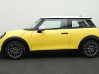 Occasion Mini Cooper Classic 156 ch (114 kW) 2024 Jaune Citadine