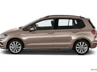 Gebraucht VW Golf VII 110 PS (80 kW) 2018 Andere Limousine