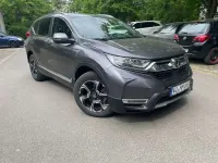 Gebraucht Honda CR-V Executive 145 PS (106 kW) 2019 SUV