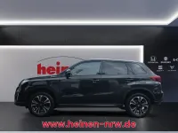 Gebraucht Suzuki Vitara Comfort+ 140 PS (102 kW) 2021 Cosmic black pearl SUV
