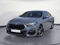 gebraucht BMW 220 d Gran Coupé