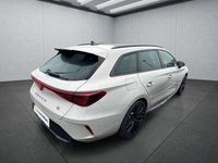 Neu Cupra Leon 333 PS (244 kW) 2026 Grau Kleinwagen