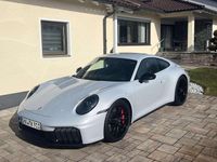 Gebraucht Porsche 992 485 PS (356 kW) 2025 Coupé