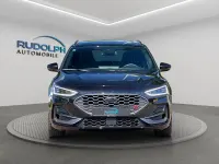Gebraucht Ford Focus Performance Edition 280 PS (205 kW) 2023 Schwarz Kombi