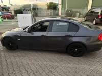 Gebraucht BMW 318 129 PS (94 kW) 2005 Braun Limousine