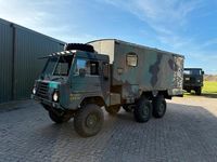 Gebraucht Volvo C304 130 PS (95 kW) 1979 Grün SUV