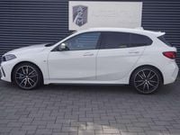 Gebraucht BMW 135 306 PS (225 kW) 2021 Alpinweiss iii Kleinwagen