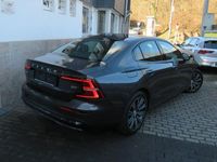 Gebraucht Volvo S60 Ultimate 250 PS (183 kW) 2023 Grau Limousine