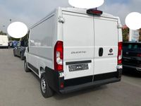 gebraucht Fiat Ducato Kasten 2.2 Multijet 30 L1H1, Kamera, Tempomat