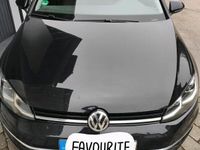 gebraucht VW Golf VII Highline 1.5 TSI ACT 150 PS