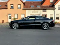 Gebraucht Audi S5 Sport 354 PS (260 kW) 2009 Schwarz Coupé