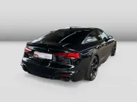 Gebraucht Audi RS5 450 PS (330 kW) 2024 Mythosschwarz metallic Coupé