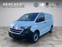 Gebraucht VW T7 110 PS (80 kW) 2025 Weiß Van