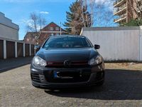 gebraucht VW Golf VI 