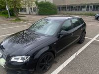 gebraucht Audi A3 Sportback 