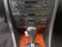 Używany Audi A6 Sport 299 KM (219 kW) 2001 Czarny Sedan/Limuzyna