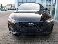 Ny Ford Focus ST-Line X 155 HK (114 kW) 2026 Sort Sedan
