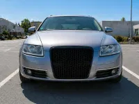 Gebraucht Audi A6 180 PS (132 kW) 2006 Blau Limousine