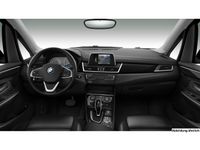 gebraucht BMW 220 Active Tourer i