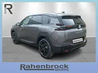 Neu Citroën C5 145 PS (106 kW) 2026 Grau Limousine