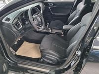 Neu Kia ProCeed GT-Line 140 PS (102 kW) 2025 Schwarz Kombi