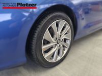 gebraucht Hyundai i30 Passion+ 1.4l 140PS T-GDI Navi SitzHZG LenkradHZG Klimaautomatik CarPlay