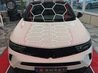 Gebraucht Opel Mokka GS Line 136 PS (100 kW) 2024 Weiß SUV