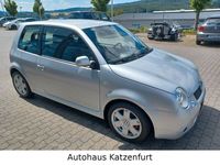 gebraucht VW Lupo GTI/Klima/TÜV neu/Xenon#35