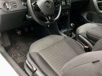 gebraucht VW Polo PoloV 1.0 (Blue Motion Technology) Comfortline