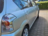 gebraucht Toyota Corolla Verso 1.6--VVT-i Sol 7