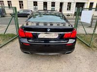 gebraucht BMW 750 i xDrive M-Paket SoftClose Head-Up Kamera360°