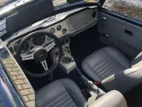 Gebraucht Triumph TR6 150 PS (110 kW) 1975 Cabrio