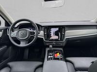 Gebraucht Volvo V90 398 PS (292 kW) 2025 Schwarz Kombi