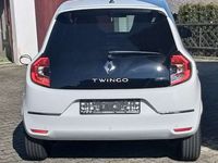 gebraucht Renault Twingo TwingoElectric Techno