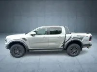 Gebraucht Ford Ranger Performance Edition 292 PS (214 kW) 2024 Grau Pickup