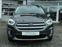 gebraucht Ford Kuga 1,5 4x4 134kW Automatik*Xenon*Navi*Allrad