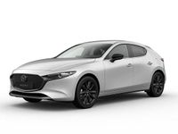 Neu Mazda 3 Center-Line 186 PS (136 kW) 2025 Grau Limousine