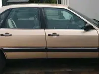 Gebraucht Audi 100 115 PS (84 kW) 1987 Andere farben Limousine