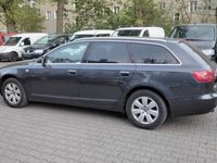 gebraucht Audi A6 Avant 2.4 Automatikgetriebe