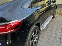 Gebraucht Mercedes GLC300e 313 PS (230 kW) 2023 Schwarz SUV