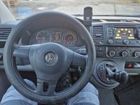 gebraucht VW Transporter T5