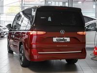 Nouă VW Multivan Style 150 CP (110 kW) 2026 Negru Monovolum
