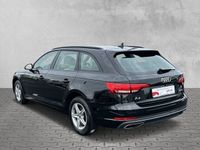 gebraucht Audi A4 Avant 35 TDI S-tronic LEDER+NAVI