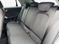 Nowe Audi Q2 150 KM (110 kW) 2026 Szary SUV