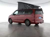 Gebraucht VW T7 Beach 204 PS (150 kW) 2026 Fortanarot / deep black perleff Van