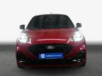 Neu Ford Puma ST 159 PS (116 kW) 2026 SUV