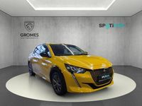 Gebraucht Peugeot e-208 Allure 100 kW (136 PS) 2023 Kleinwagen