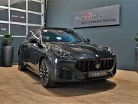 gebraucht Maserati Grecale GrecaleModena Pano*SonusF.*Luft*360°*ACC*Matrix